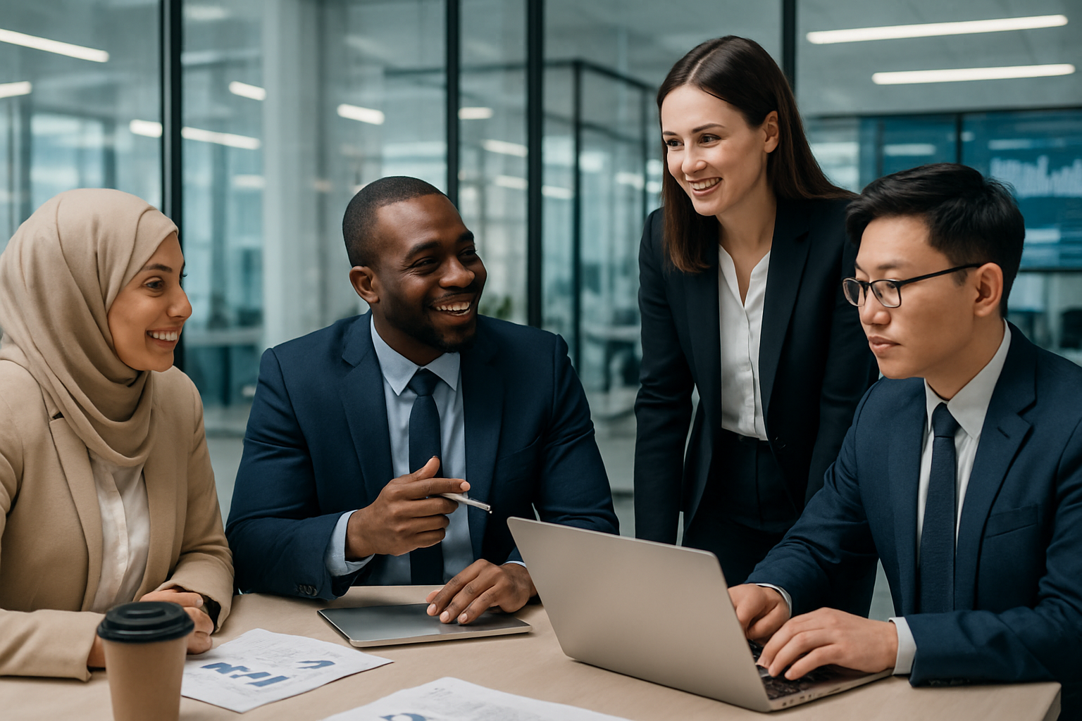 U.S. Recruitment & Staffing